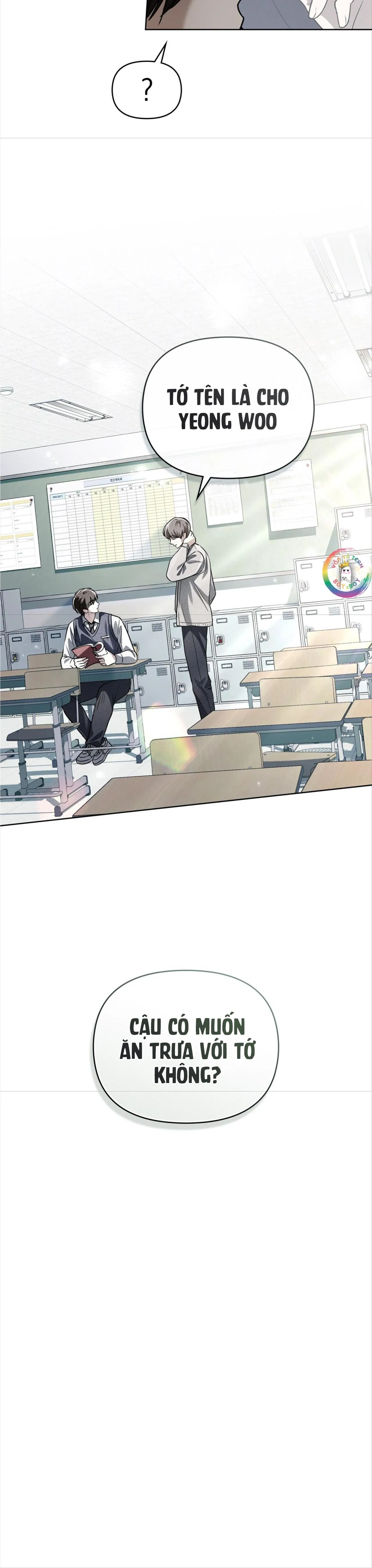 Linh Hồn Lửa Chapter 5 Trang 12