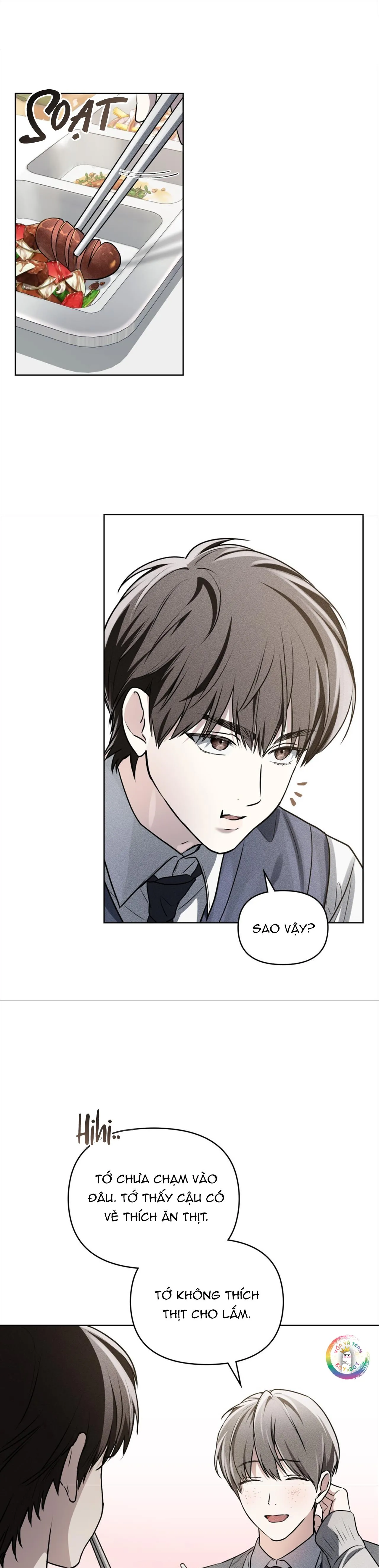 Linh Hồn Lửa Chapter 5 Trang 13