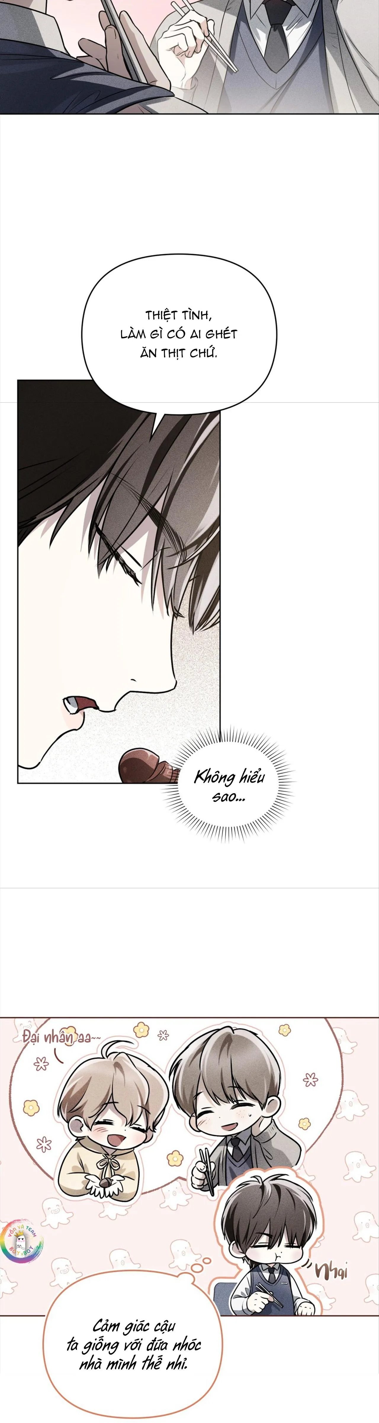 Linh Hồn Lửa Chapter 5 Trang 14