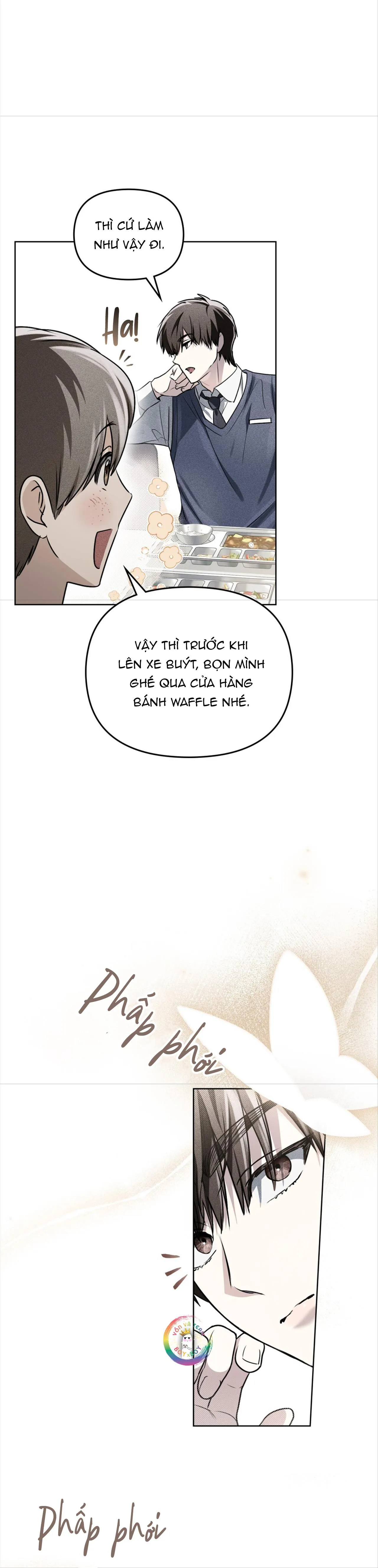 Linh Hồn Lửa Chapter 5 Trang 16