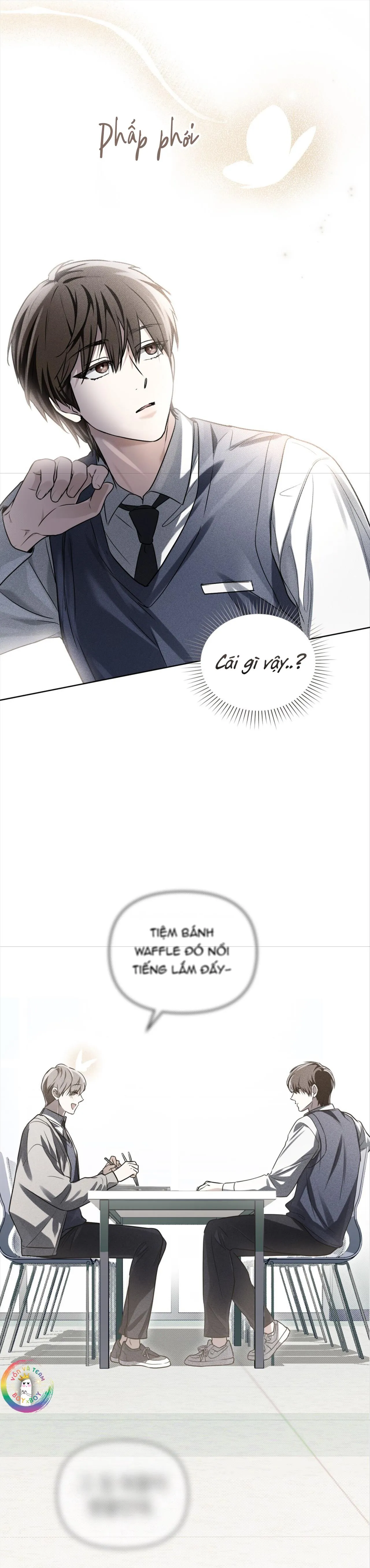 Linh Hồn Lửa Chapter 5 Trang 17