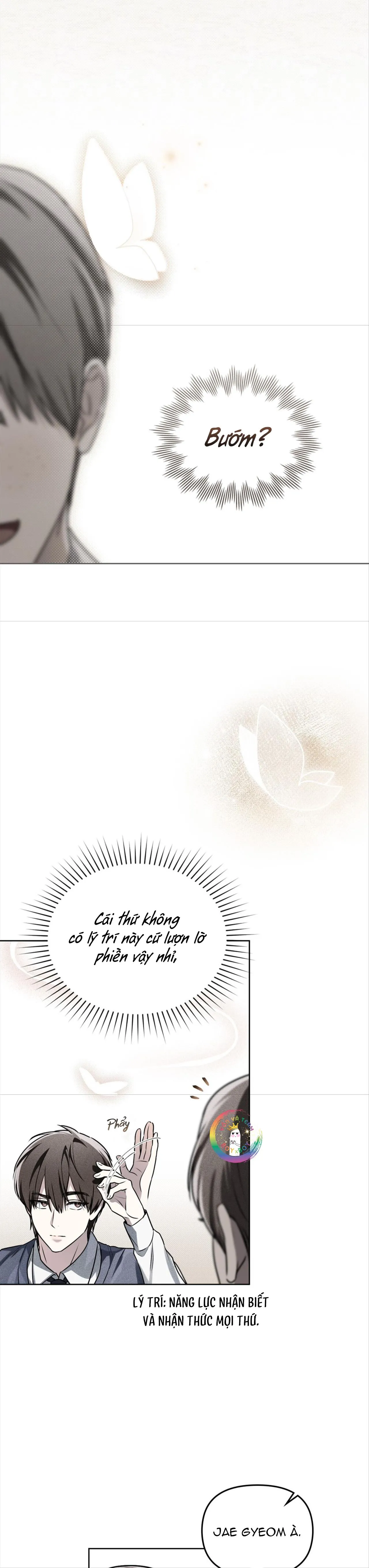 Linh Hồn Lửa Chapter 5 Trang 18