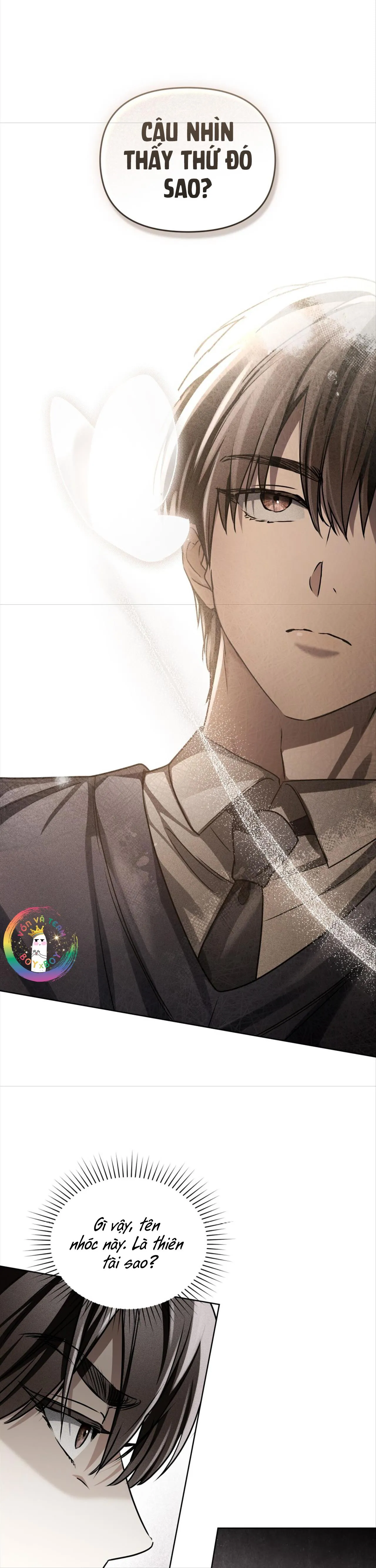 Linh Hồn Lửa Chapter 5 Trang 20