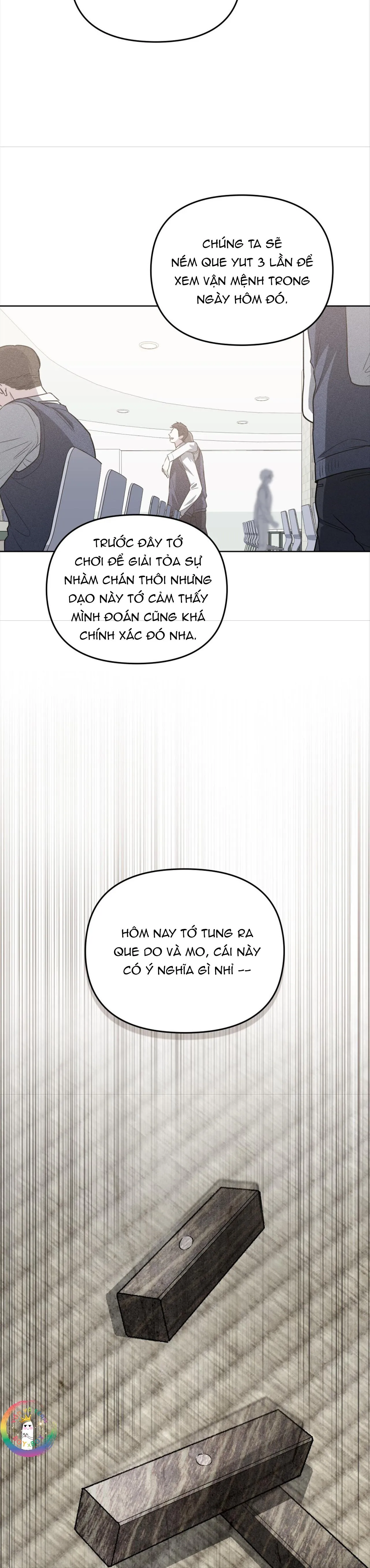 Linh Hồn Lửa Chapter 5 Trang 22