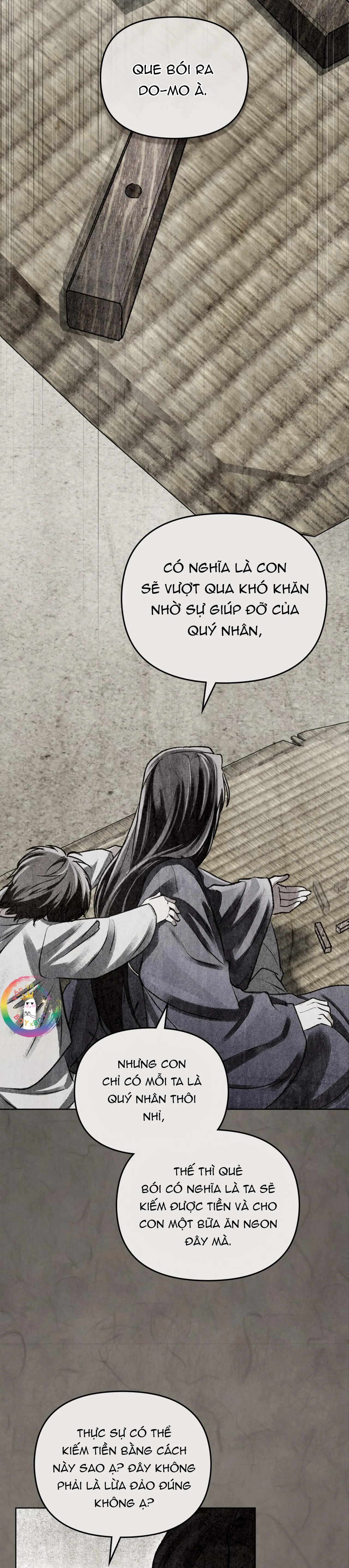 Linh Hồn Lửa Chapter 5 Trang 23