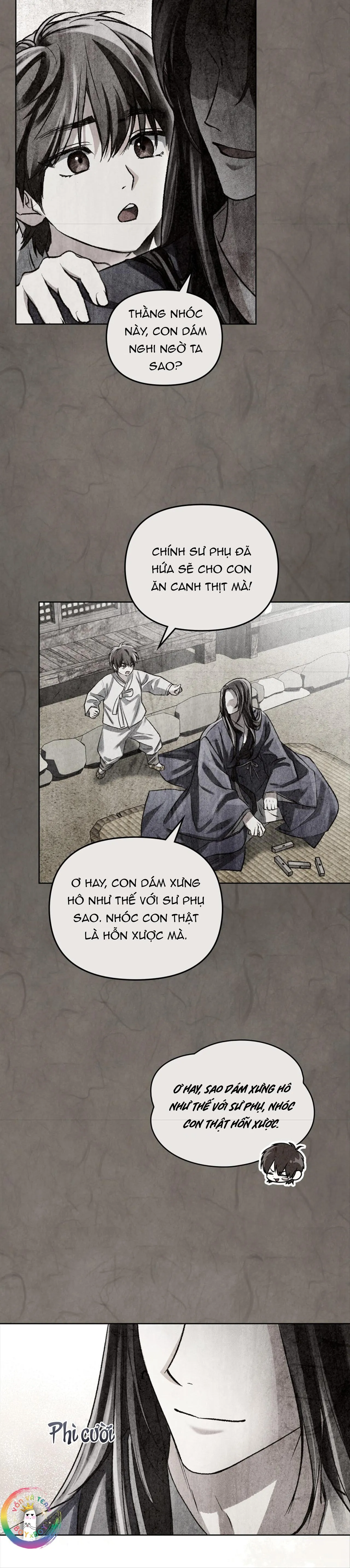 Linh Hồn Lửa Chapter 5 Trang 24