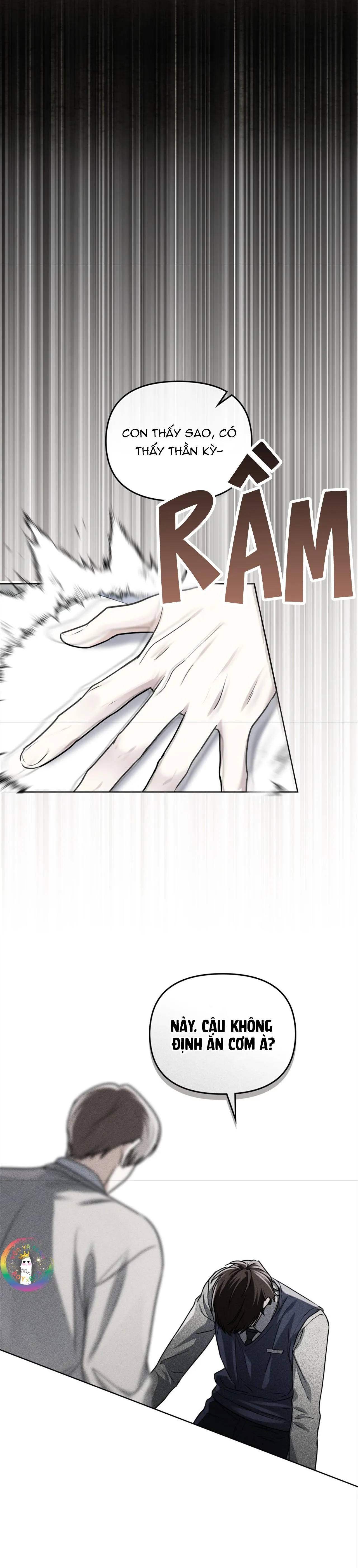 Linh Hồn Lửa Chapter 5 Trang 26