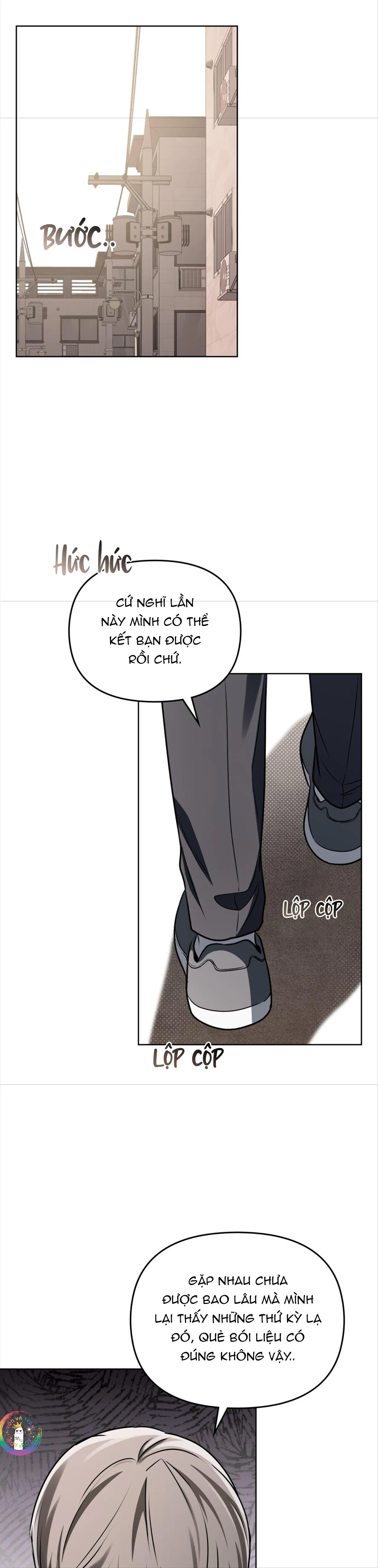 Linh Hồn Lửa Chapter 5 Trang 28