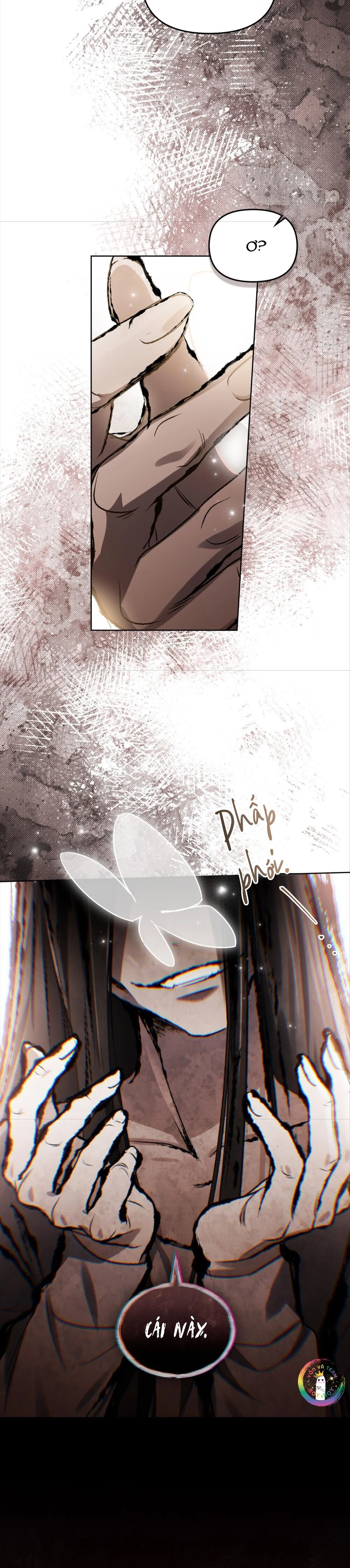 Linh Hồn Lửa Chapter 5 Trang 30