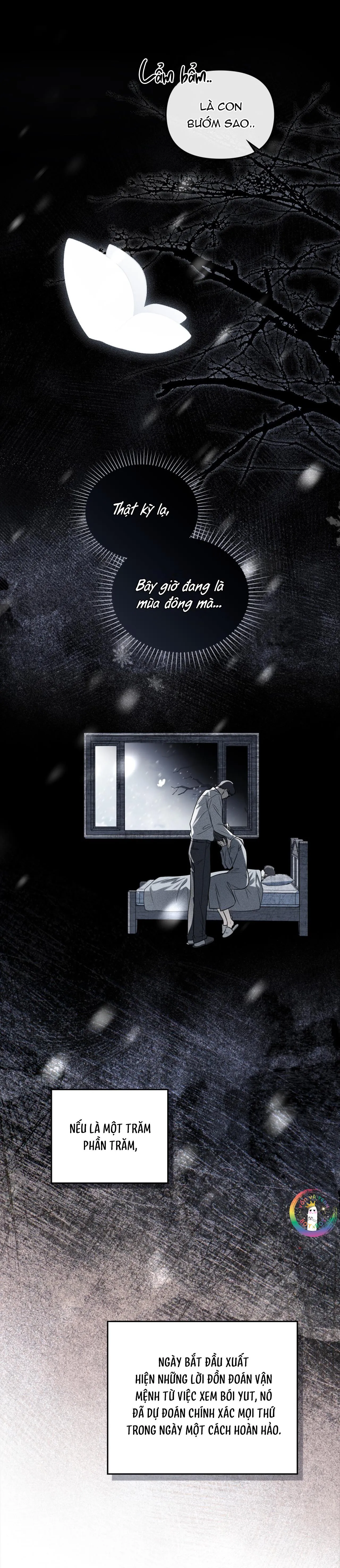 Linh Hồn Lửa Chapter 6 Trang 3