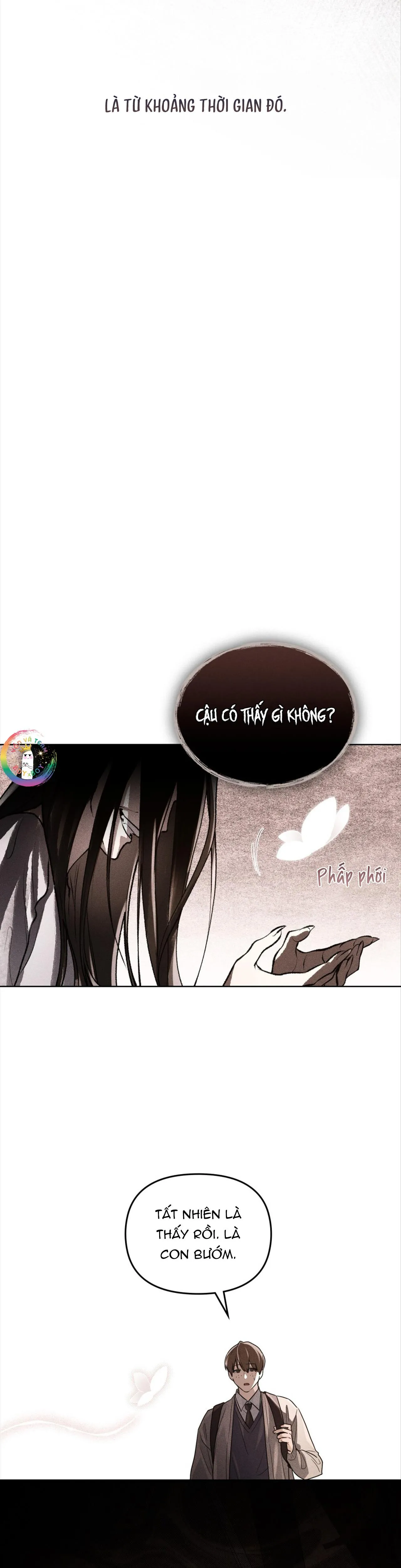 Linh Hồn Lửa Chapter 6 Trang 4