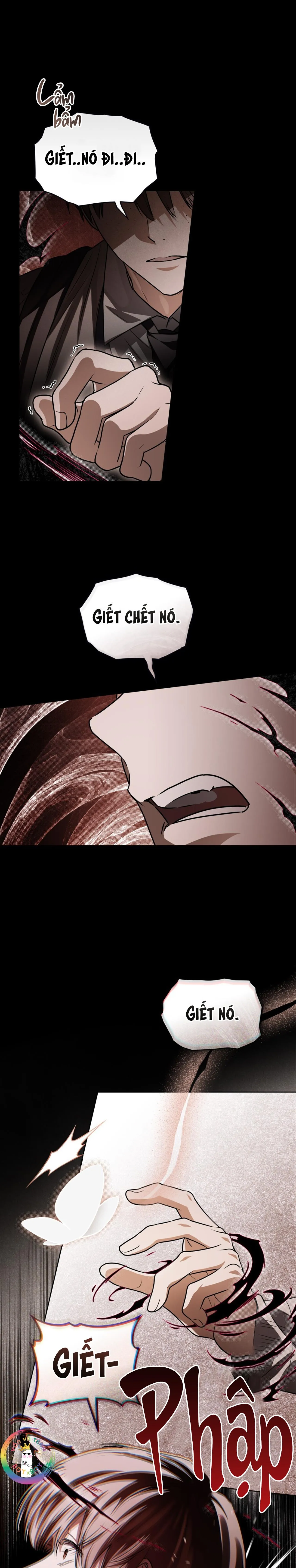 Linh Hồn Lửa Chapter 6 Trang 9