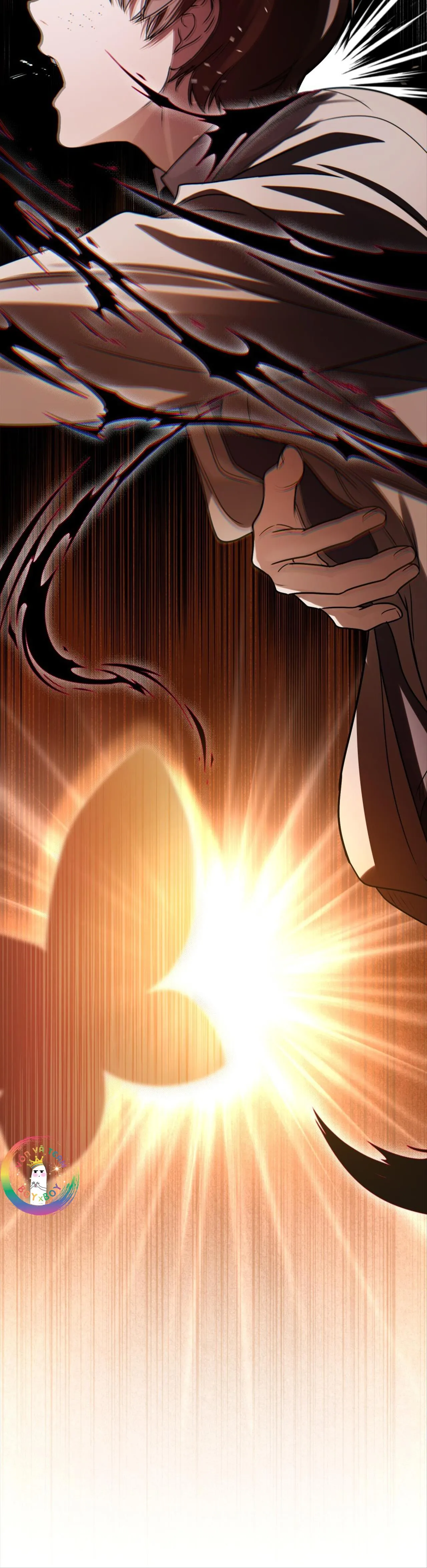 Linh Hồn Lửa Chapter 6 Trang 10