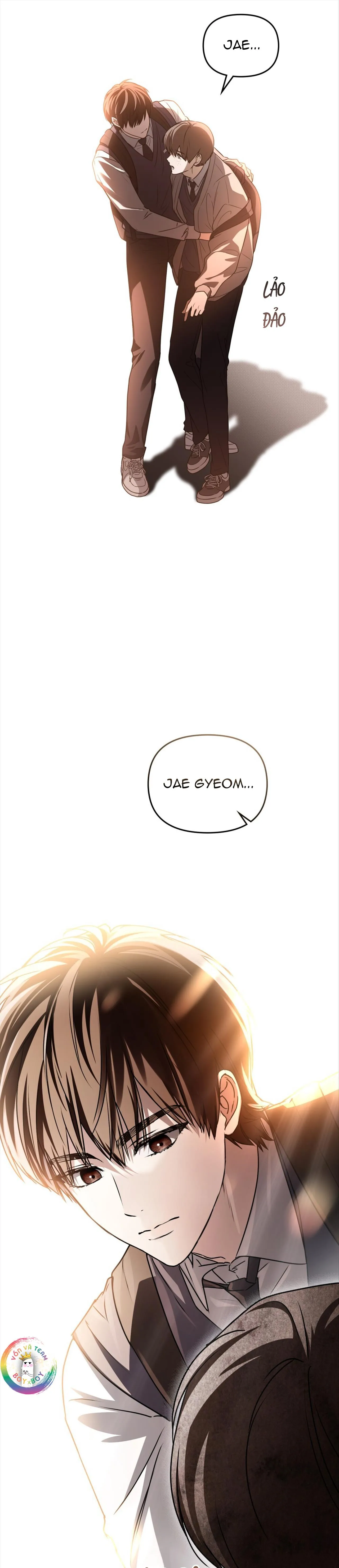 Linh Hồn Lửa Chapter 6 Trang 11