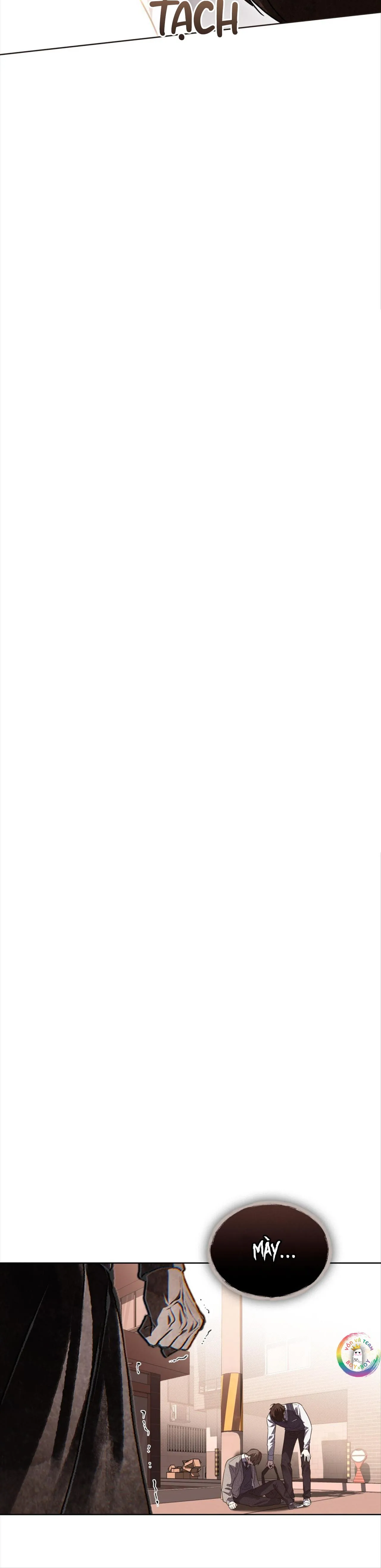 Linh Hồn Lửa Chapter 6 Trang 12