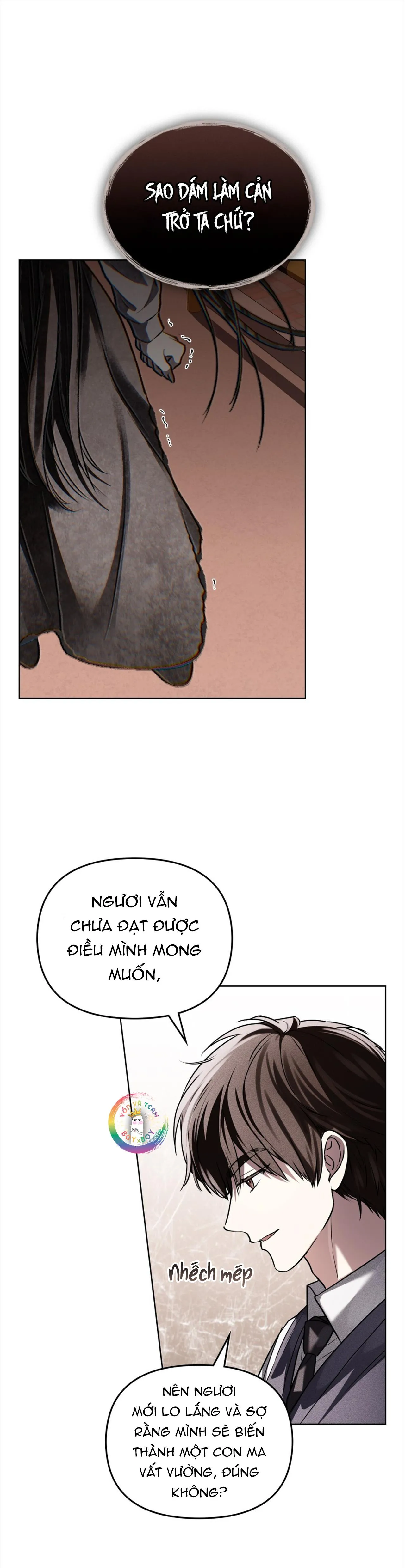 Linh Hồn Lửa Chapter 6 Trang 13