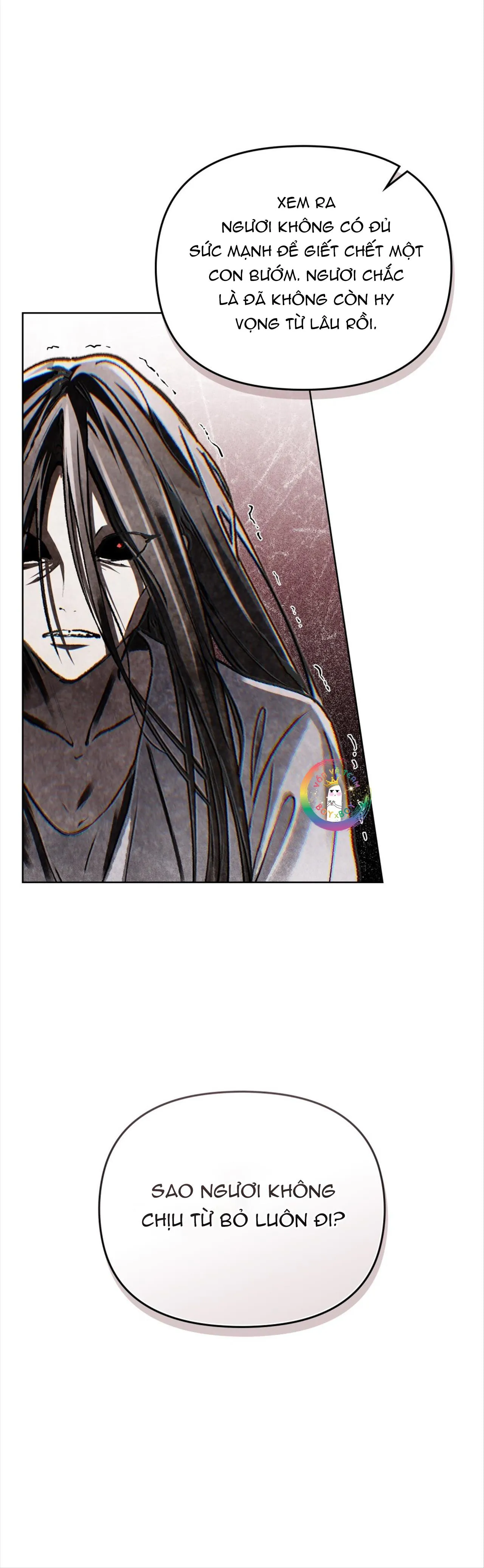 Linh Hồn Lửa Chapter 6 Trang 14