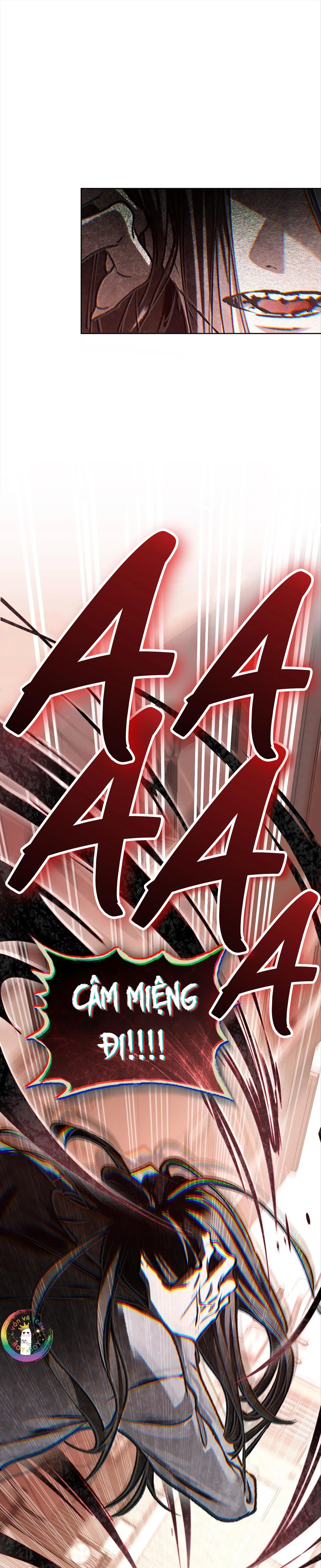 Linh Hồn Lửa Chapter 6 Trang 15