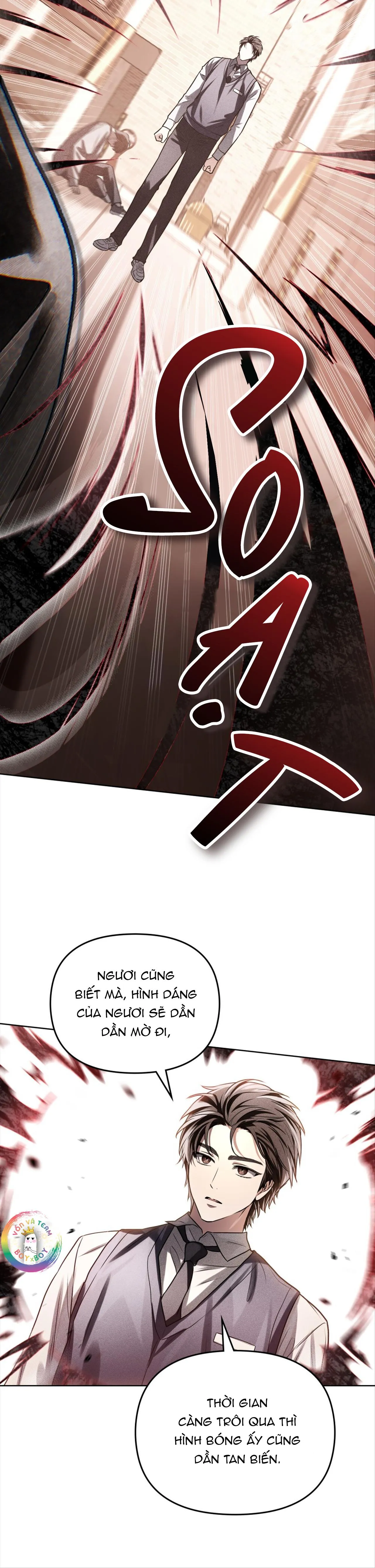 Linh Hồn Lửa Chapter 6 Trang 16