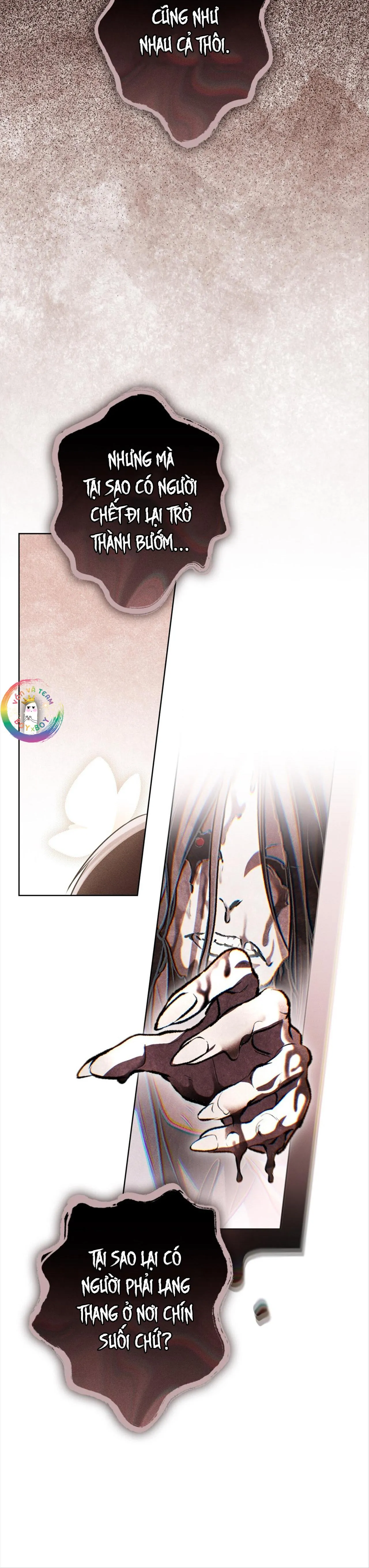 Linh Hồn Lửa Chapter 6 Trang 18