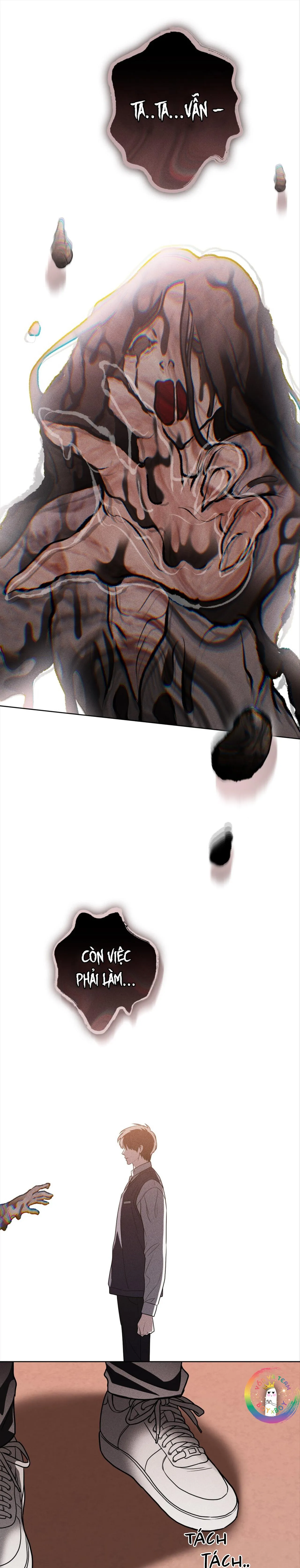 Linh Hồn Lửa Chapter 6 Trang 19