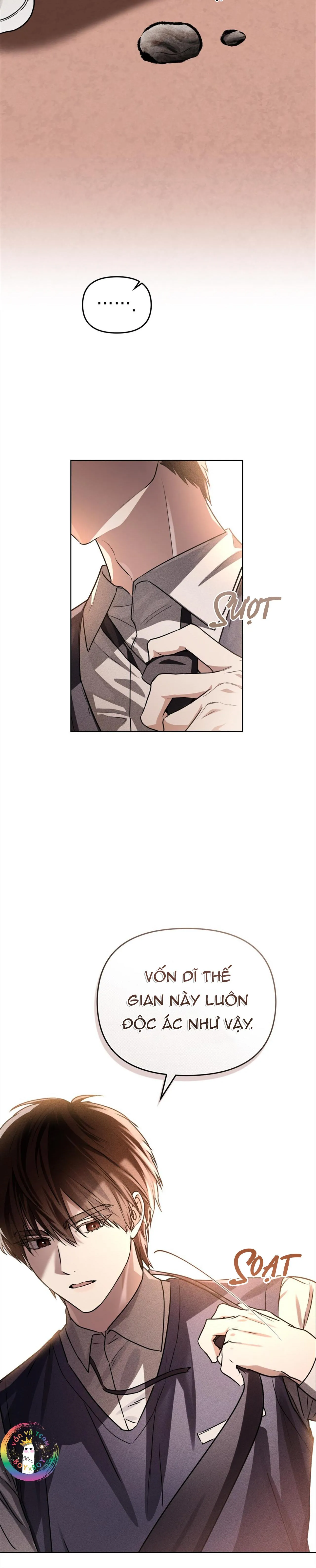 Linh Hồn Lửa Chapter 6 Trang 20