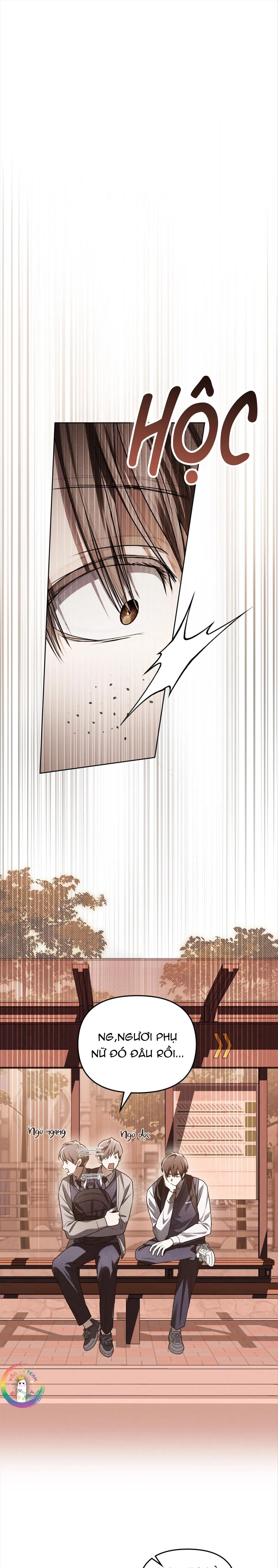 Linh Hồn Lửa Chapter 6 Trang 23