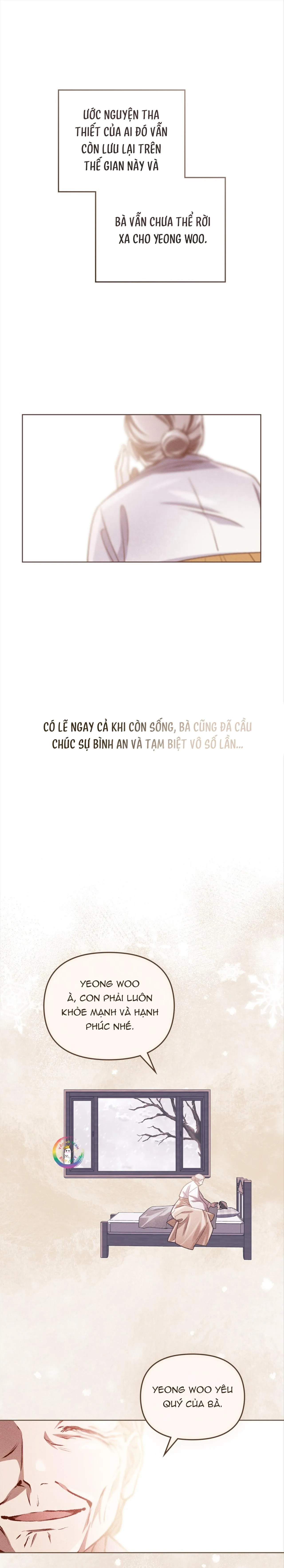 Linh Hồn Lửa Chapter 6 Trang 27