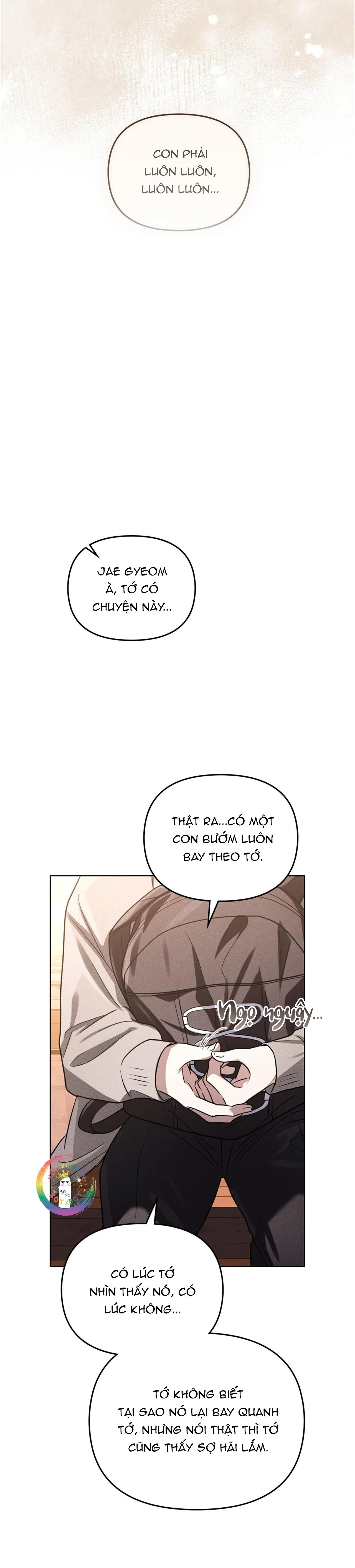 Linh Hồn Lửa Chapter 6 Trang 28