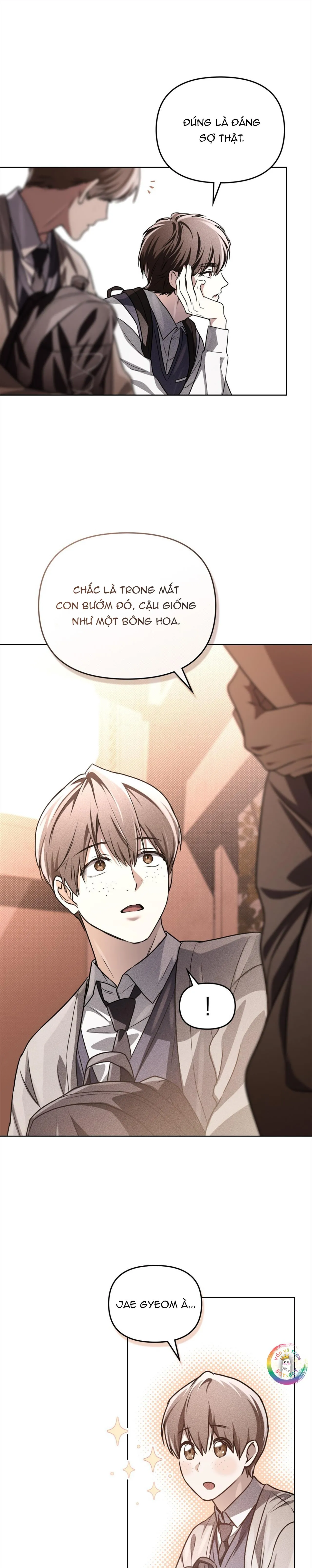 Linh Hồn Lửa Chapter 6 Trang 29