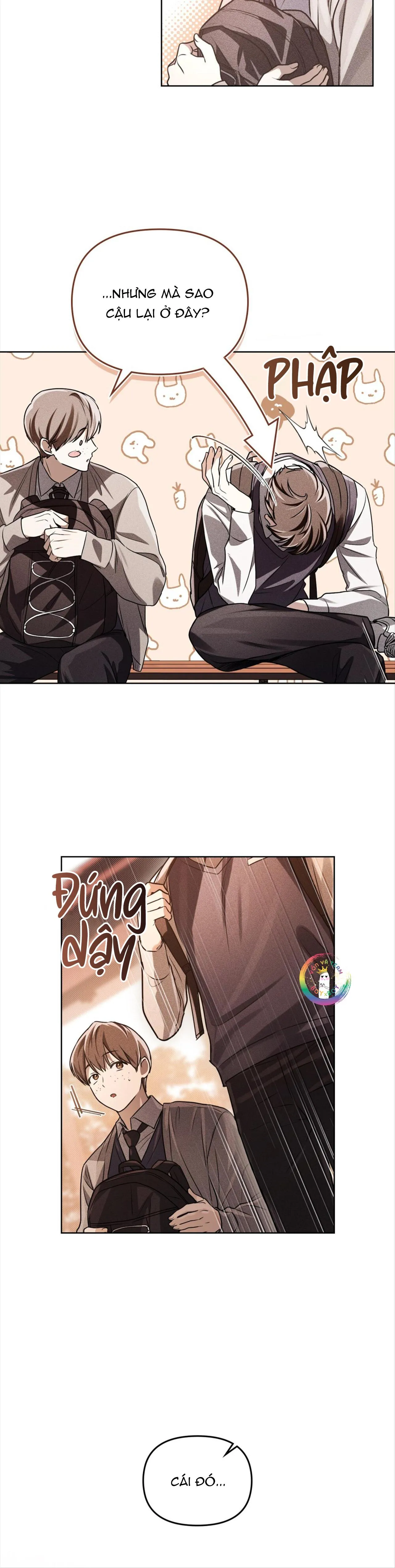 Linh Hồn Lửa Chapter 6 Trang 30