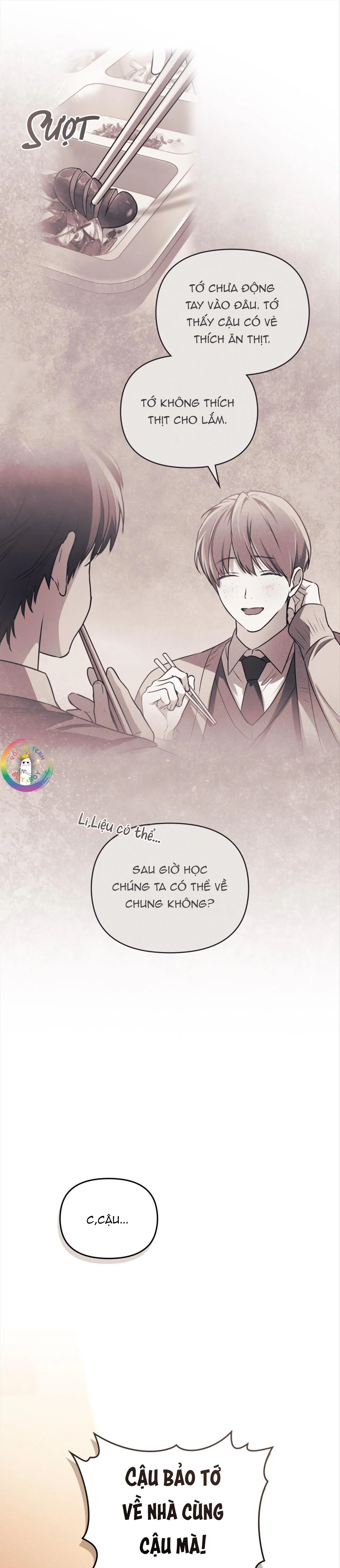 Linh Hồn Lửa Chapter 6 Trang 31