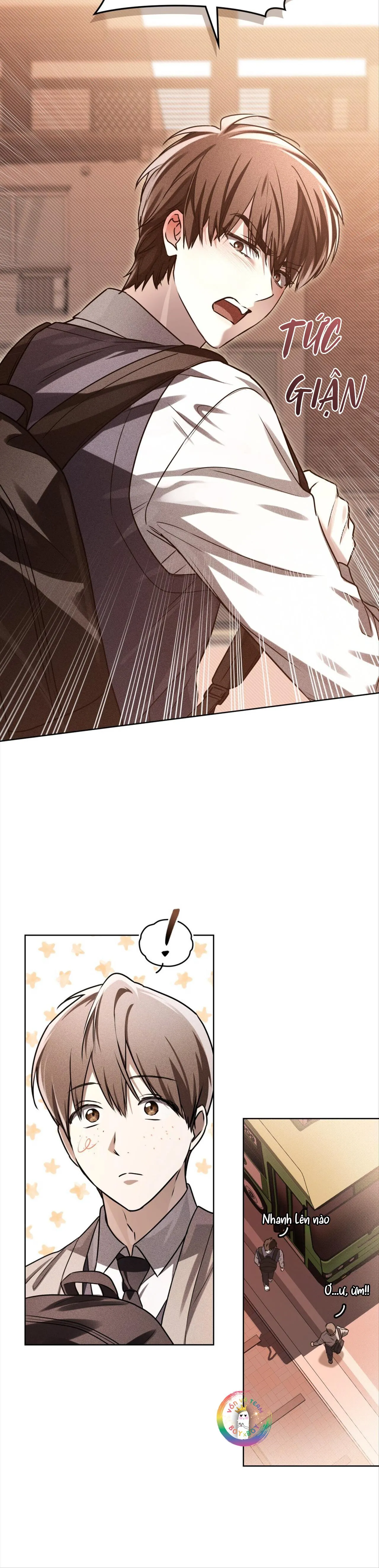 Linh Hồn Lửa Chapter 6 Trang 32