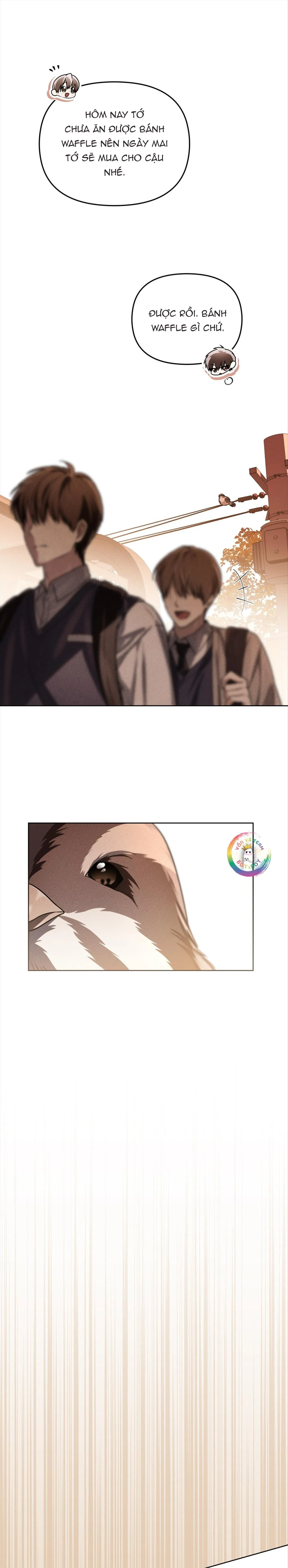 Linh Hồn Lửa Chapter 6 Trang 33