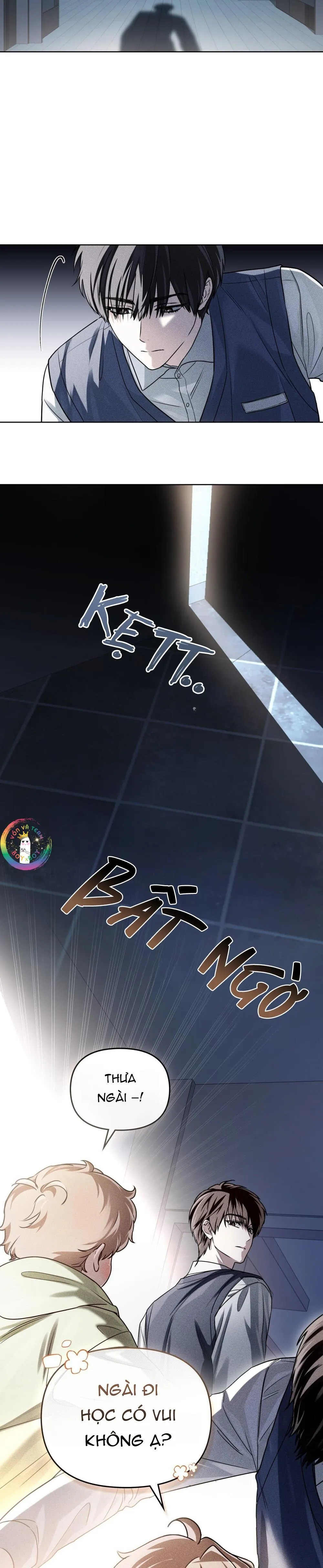 Linh Hồn Lửa Chapter 7 Trang 3