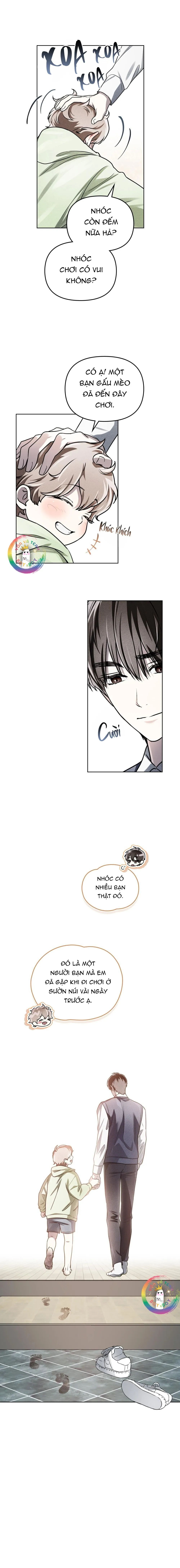 Linh Hồn Lửa Chapter 7 Trang 5