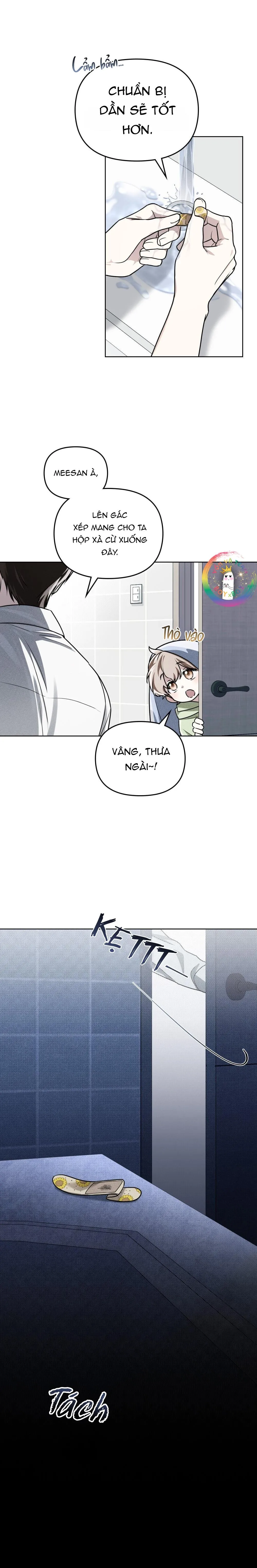 Linh Hồn Lửa Chapter 7 Trang 7