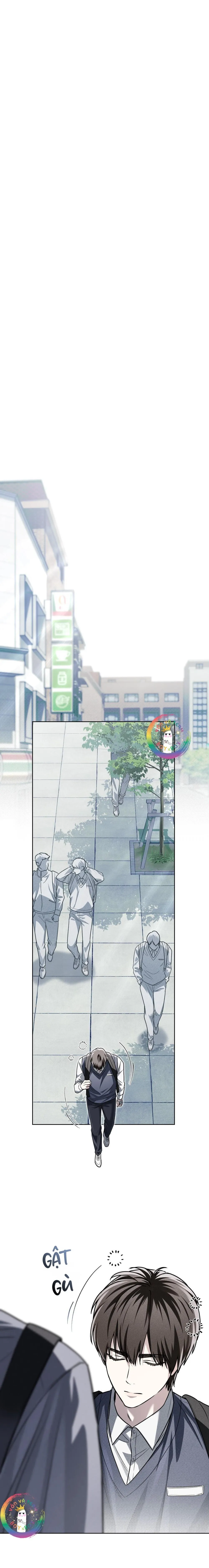 Linh Hồn Lửa Chapter 7 Trang 11