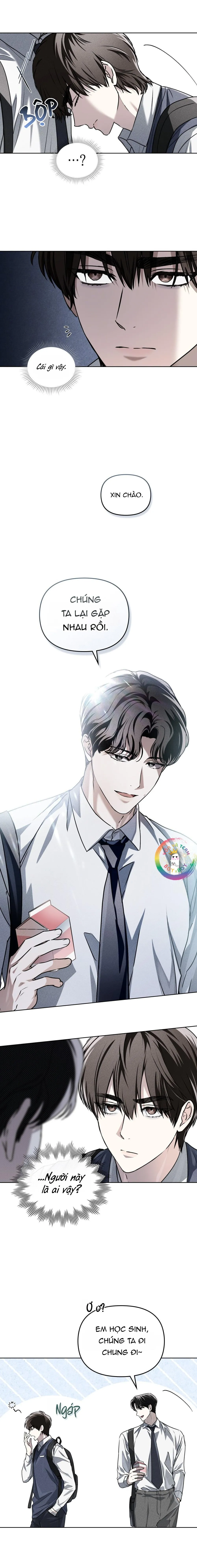 Linh Hồn Lửa Chapter 7 Trang 12