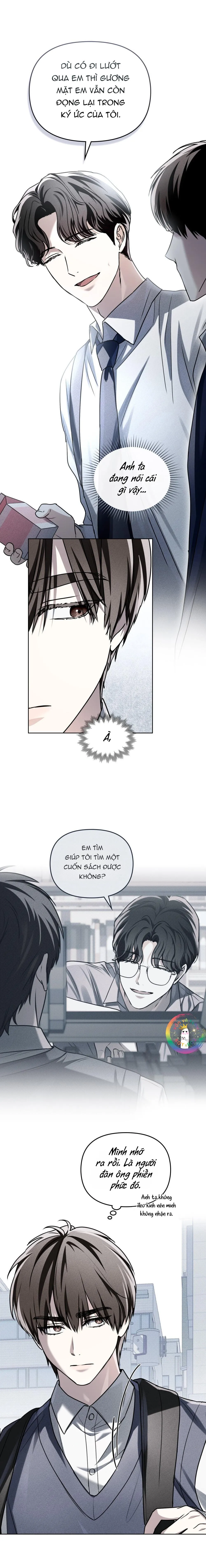 Linh Hồn Lửa Chapter 7 Trang 14