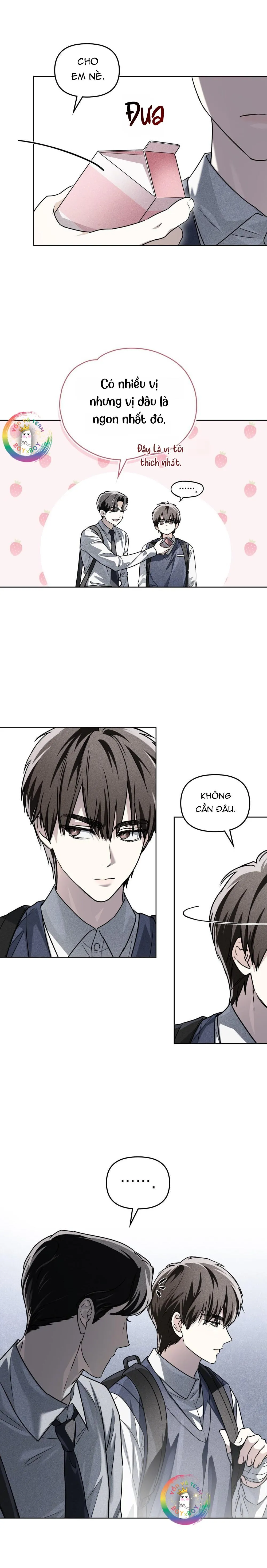 Linh Hồn Lửa Chapter 7 Trang 15