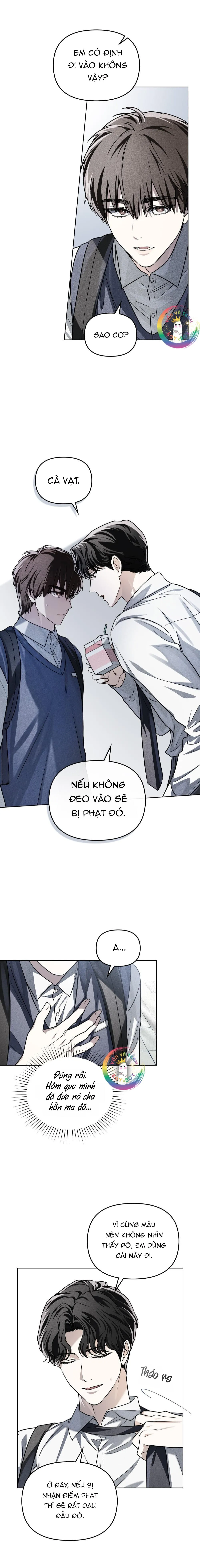 Linh Hồn Lửa Chapter 7 Trang 17