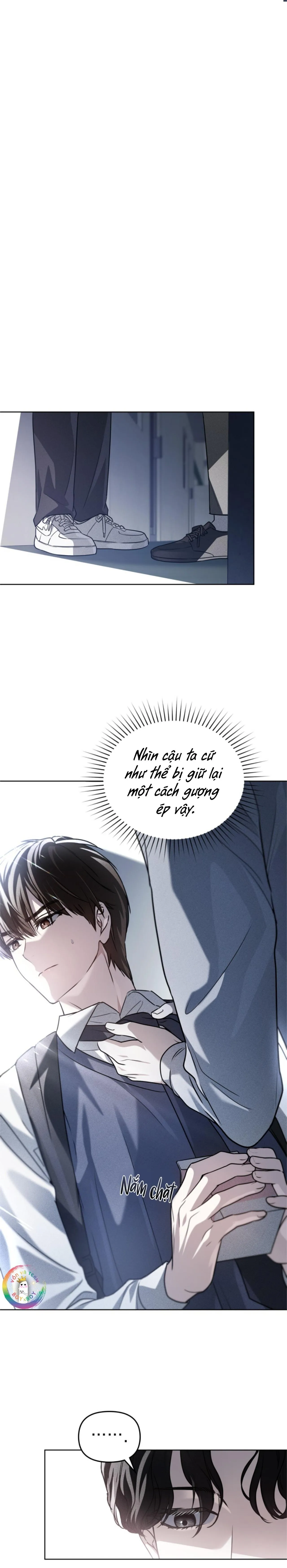 Linh Hồn Lửa Chapter 8 Trang 4