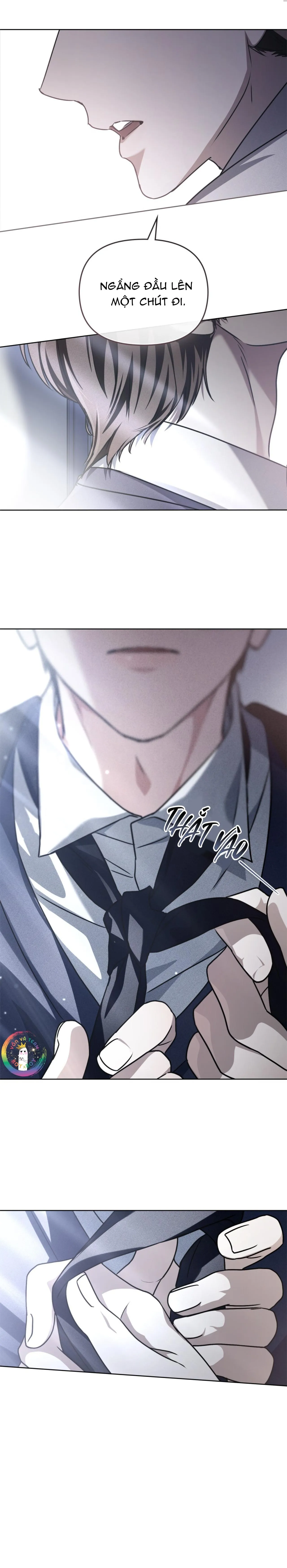 Linh Hồn Lửa Chapter 8 Trang 6