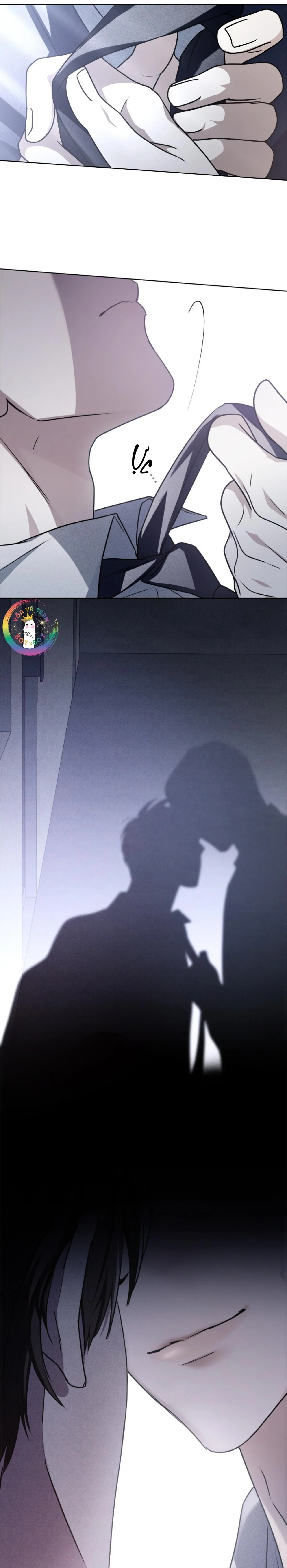 Linh Hồn Lửa Chapter 8 Trang 7