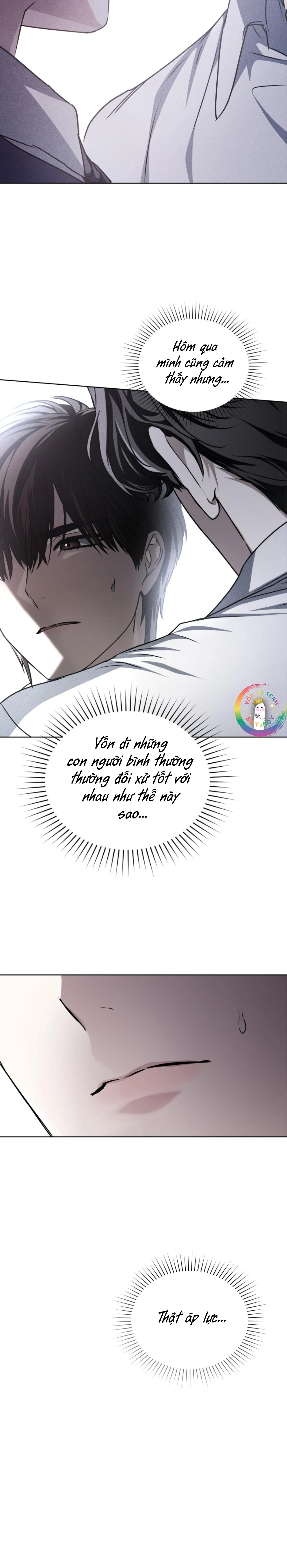 Linh Hồn Lửa Chapter 8 Trang 8