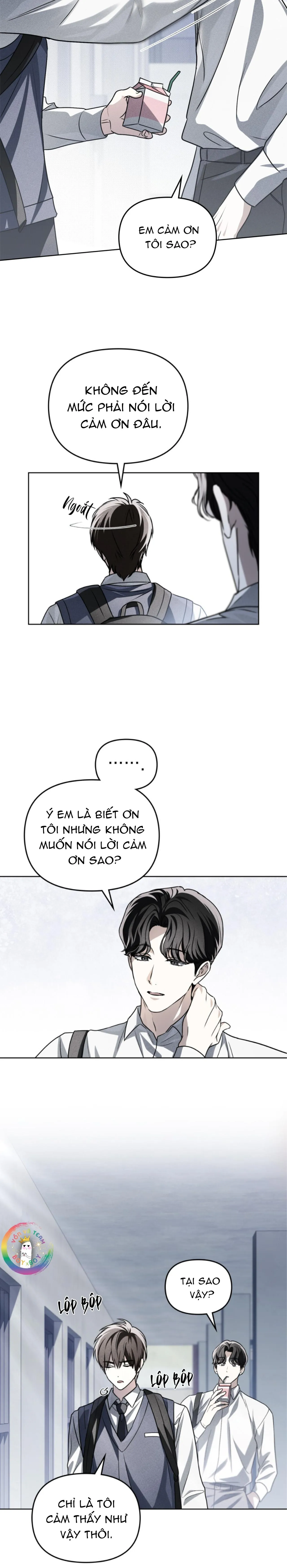 Linh Hồn Lửa Chapter 8 Trang 10