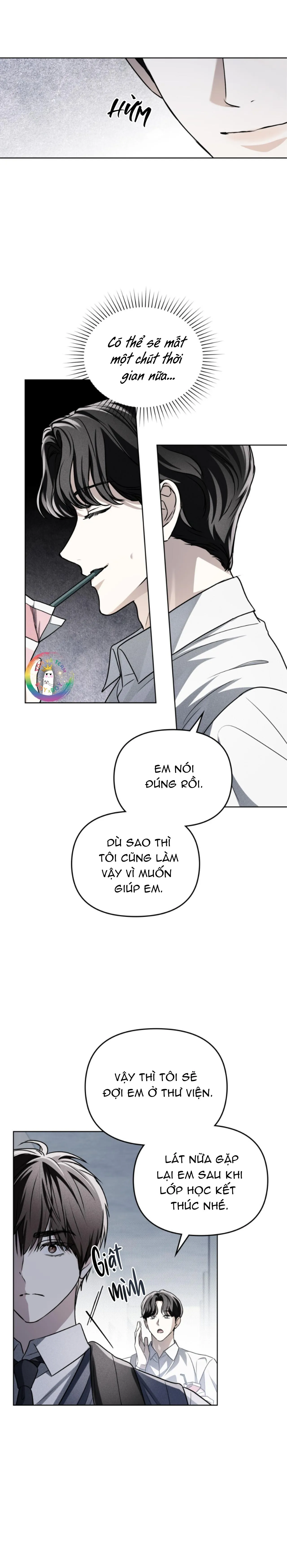 Linh Hồn Lửa Chapter 8 Trang 11