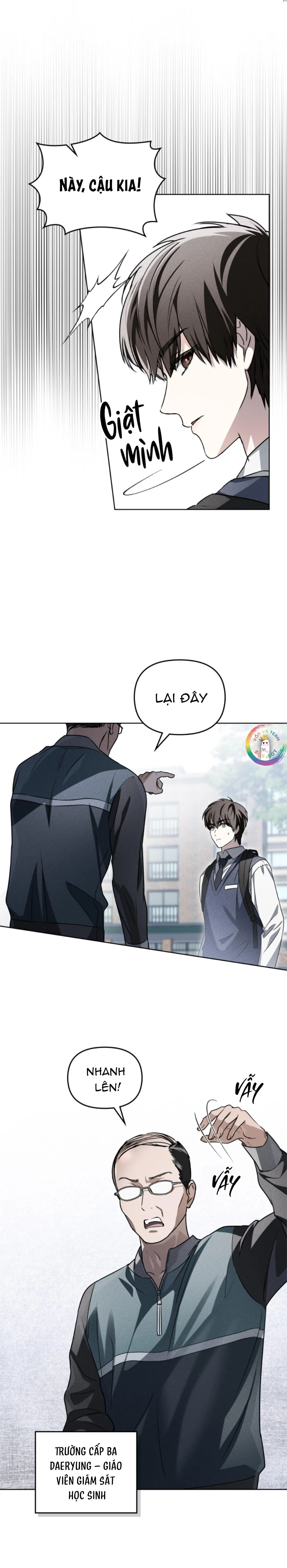 Linh Hồn Lửa Chapter 8 Trang 14