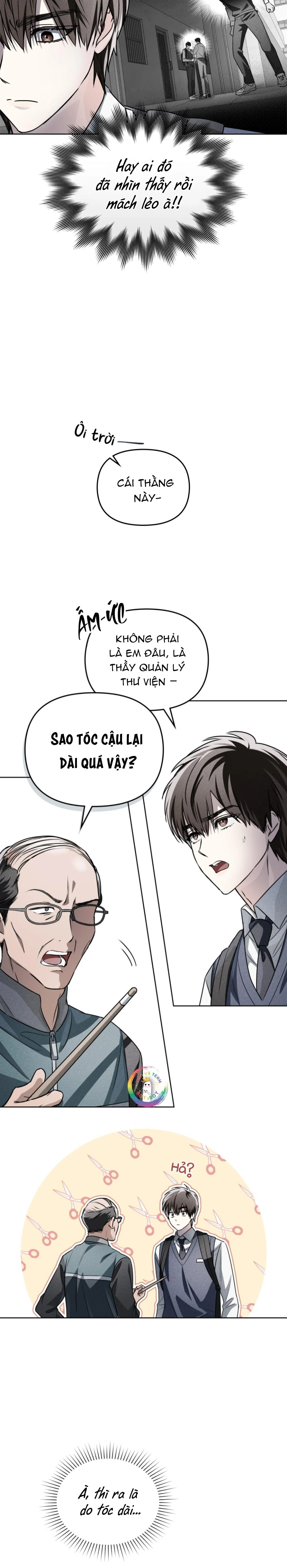 Linh Hồn Lửa Chapter 8 Trang 16